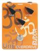 BUDDA OM Overdrive Guitar Pedal