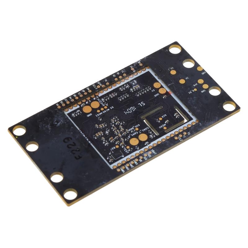 For Phantom 4 Gimbal Power Board IMU Board Flight Fly Control Board Gimbal Main Board for Phantom 4 Pro Drones Repair