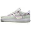 Air Force 1 Low Sea Glass Unisex Sneakers Green Seafoam Pure-Violet DM9089-001