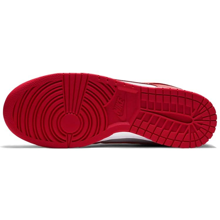 Nike Dunk Low 'UNLV' 2021 Men's DD1391-002