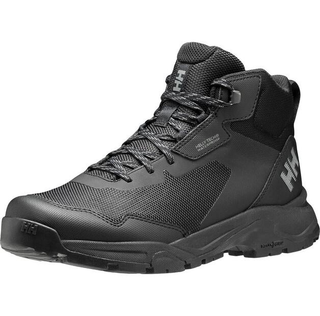 Ботинки Helly Hansen Canyon Mid HT