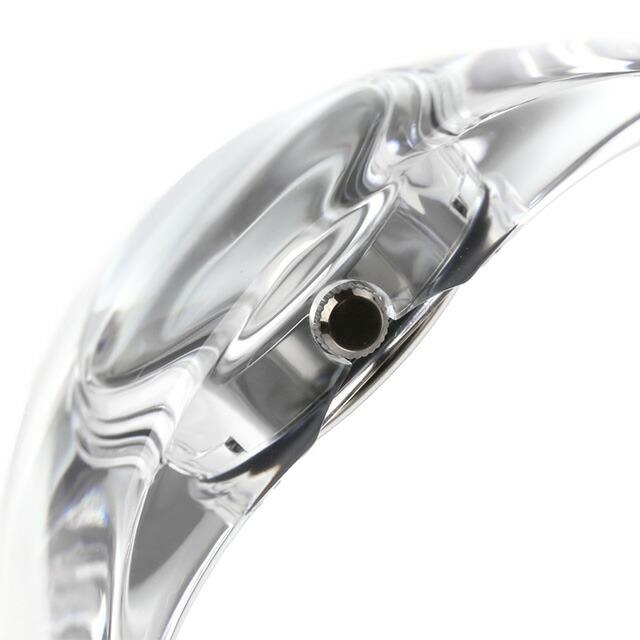 ISSEY MIYAKE O NY0W007 Bangle Watch Made in Japan