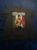 Винтажная серая футболка Eddie Guerrero - Latino Heat Хлопок Все размеры S-5XL HRO29 Унисекс футболка