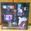 Cyber City Oedo 808 LD Laserdisc Laser Disc Not DVD Japanese Anime from Japan Combine Shipping Ok Used