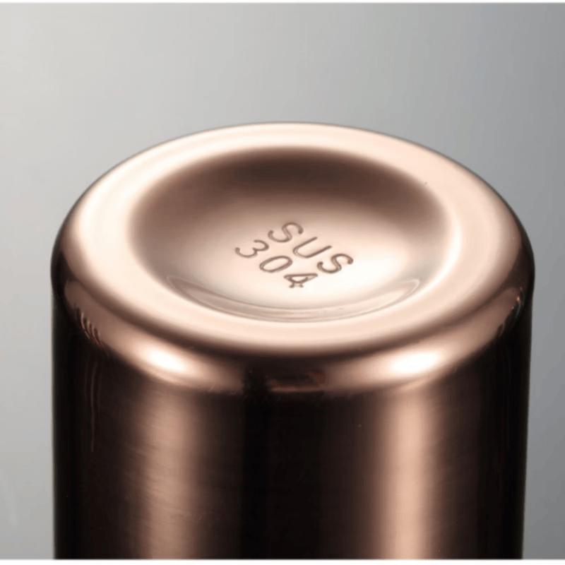 304 Stainless Steel European Toothpick & Fruit Fork Holder