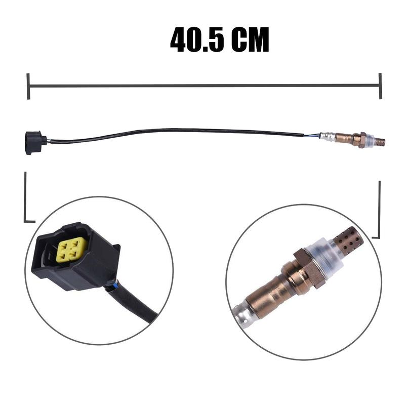 2 шт. датчик кислорода Lambda O2 для Chrysler Ram Jeep Wrangler Grand Cherokee 234-4770