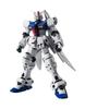TAMASHII NATIONS ROBOT SPIRITS Mobile Suit Gundam 0083 STARDUST MEMORY [SIDE MS] RX-78GP03S Gundam Prototype Unit 3 Stamen Ver. A.N.I.M.E. A