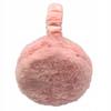 Women's Winter Earmuffs Warm Foldable Plush Insulated Warm Headband