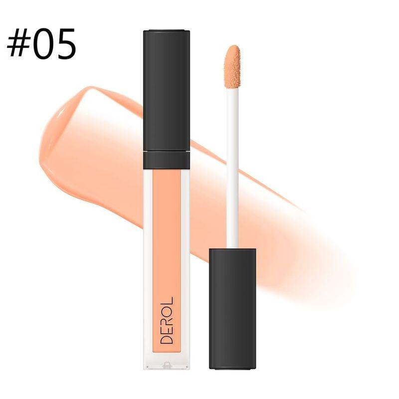 DEROL - Camo Color Foundation Corrector - 4-6