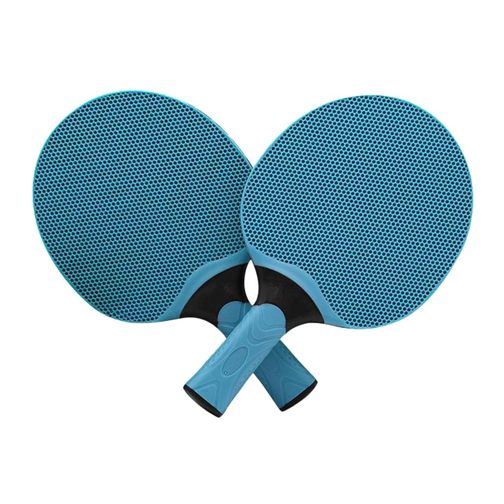 Резиновые ракетки для настольного тенниса, пинг-понговая ракетка, тренировочная ракетка для настольного тенниса, аксессуары для настольного тенниса для игр в помещении и на открытом воздухе