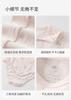 David Bella newborn crawling clothes summer clothes men's pure cotton jumpsuit women's baby triangle clothes bag fart clothes