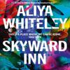 Skyward Inn by Aliya Whiteley Paperback Book 9781786184733