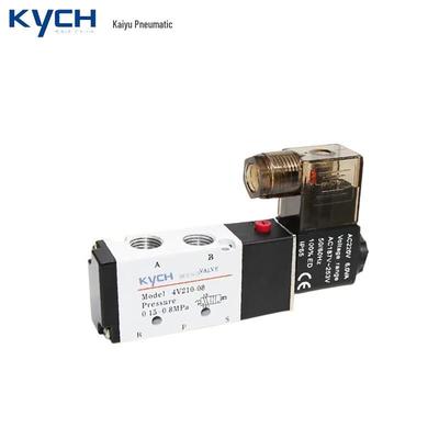 Электромагнитный регулирующий клапан KYCH