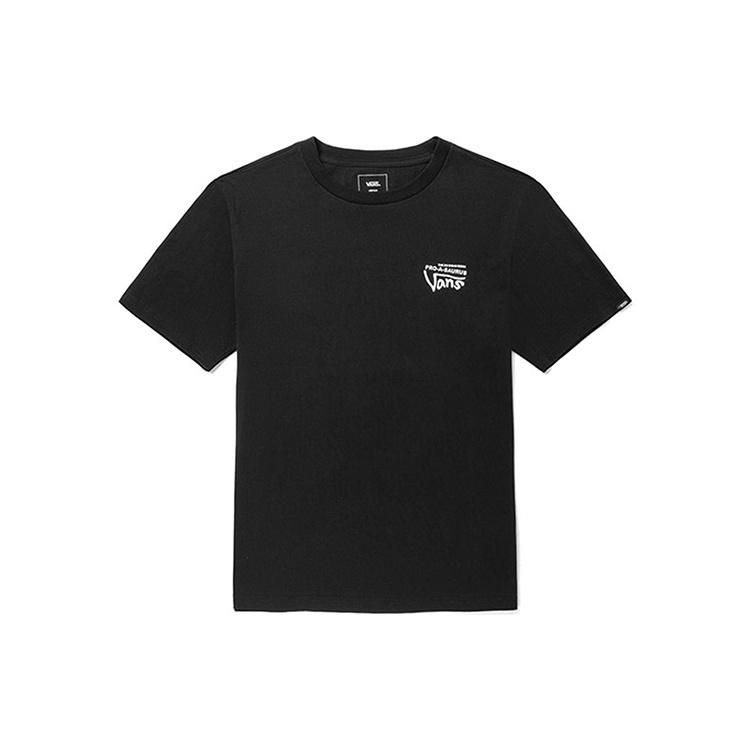 Vans Tee Unisex VN0A5F33BLK