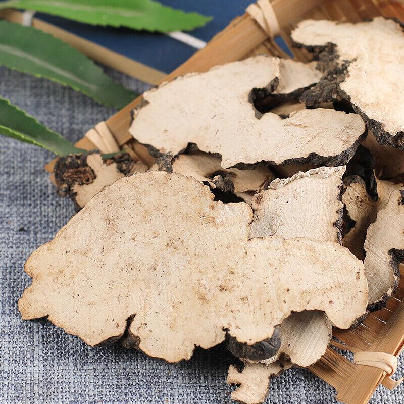 250 г/500 г Китайский натуральный травяной чай Чанбайшань Чжулин