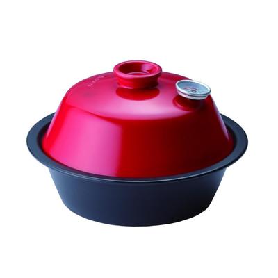 Дымовой горшок Цубаки ST-127TB