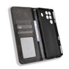 Wallet Card Slot Photo Frame Stand Magnetic Flip Leather Case For ZTE Nubia Redmagic 11 Pro 11 Pro Plus 5G Anti-fall Phone Cover