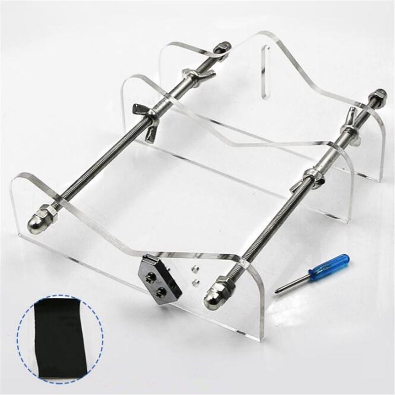 Hardware Transparent Cutter Machine Bottle Cutting Glass Bottle Cutter