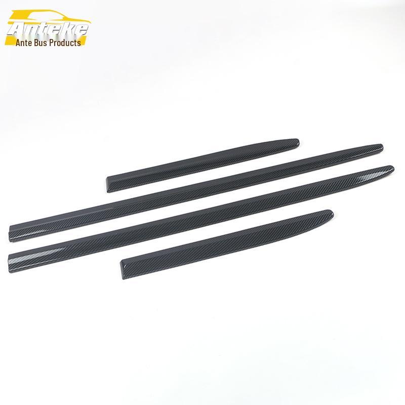 2020 Explorer Door Edge & Body Trim Decorative Strips