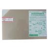 Sumiholiday Extruded Acrylic Sheet, 3x300x450mm, Clear