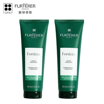 Укрепляющий кондиционер для волос