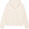 Gucci Толстовки Унисекс Бежевые С капюшоном Несъемный Средняя 646953-XJDE1-9150
