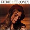 CD RICKIE LEE JONES - Rickie Lee Jones 7599273892 Warner Bros. Re Europe Rock Used