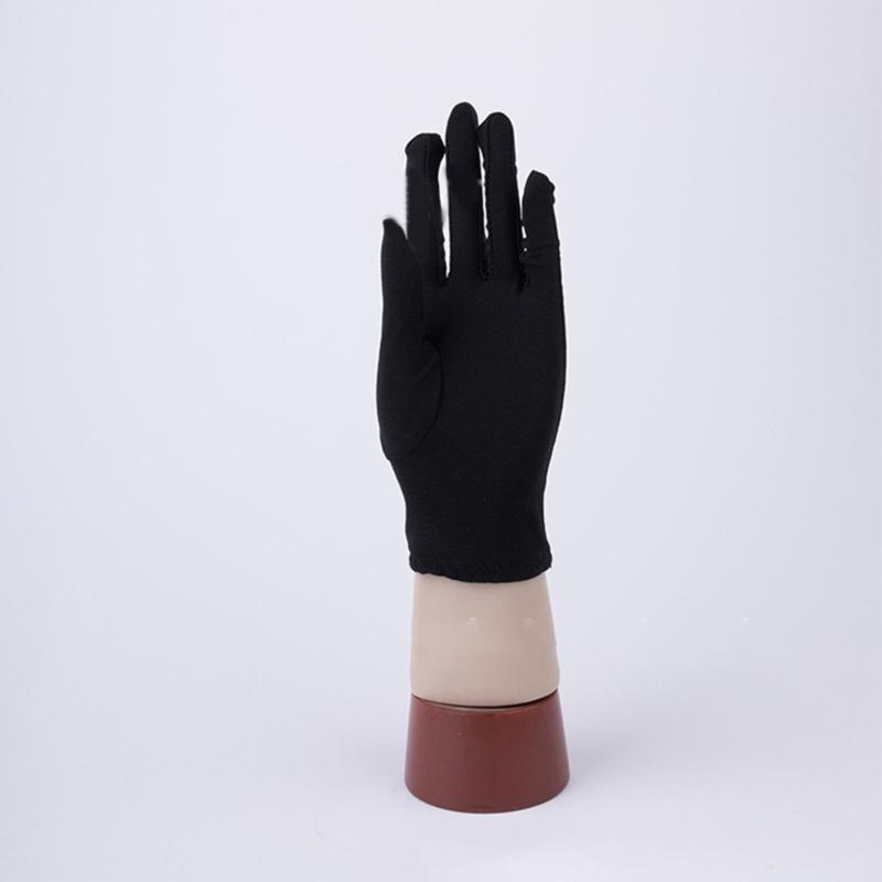 Вечерние перчатки для оперы, для выпускных вечеров, для женщин и девушек, тема 1920-х, музыкальная опера, танцы