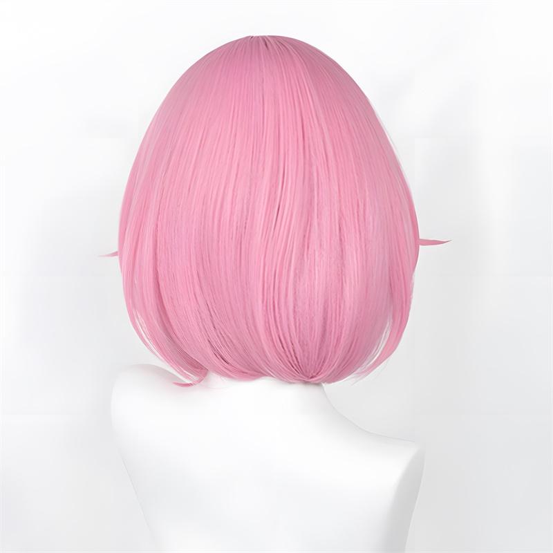 Парики Project SEKAI COLORFUL STAGE Акияма Мизуки Оотори Эму Камиширо Руи Сираиси Ан Тенма Саки Тенма Цукаса Парик для косплея