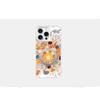 Фейерверки Животные для iPhone16/15 Pro Yuanqi 1411 Чехол для мобильного телефона 12 для Apple 13 Защитный чехол