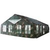 Ruichun 72 Outdoor Dining Tent