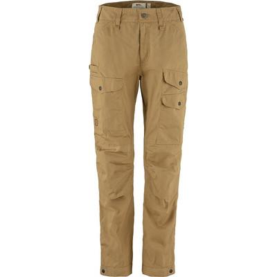 FJALLRAVEN Women'S Vida Pro Ventilated Trousers (86702)