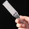 Home Heel Scraping and Foot Grinding Tool Foot Repair Tool To Remove Dead Skin and Calluses Rubbing Foot Skin Grinder