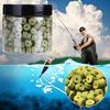 SOUGAYILANG Particle Bait Fishing Bait Fishy Smell Lure for Freshwater Saltwater Fishing