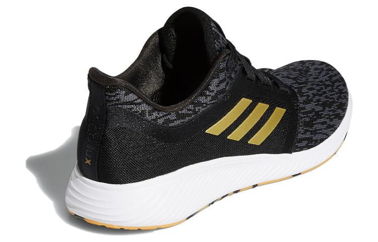 adidas Edge Lux 3 W 'Черное Золото' Женский EF7034