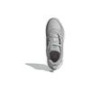 adidas Maxxwavy Амортизация Противоскользящие и Износостойкие Низкие Массивные Кроссовки Унисекс Белые Серые Кроссовки IF9308