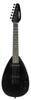 VOX VOX MARK III Mini Mark 3 Short Scale Lightweight Compact Mini Guitar Solid Black