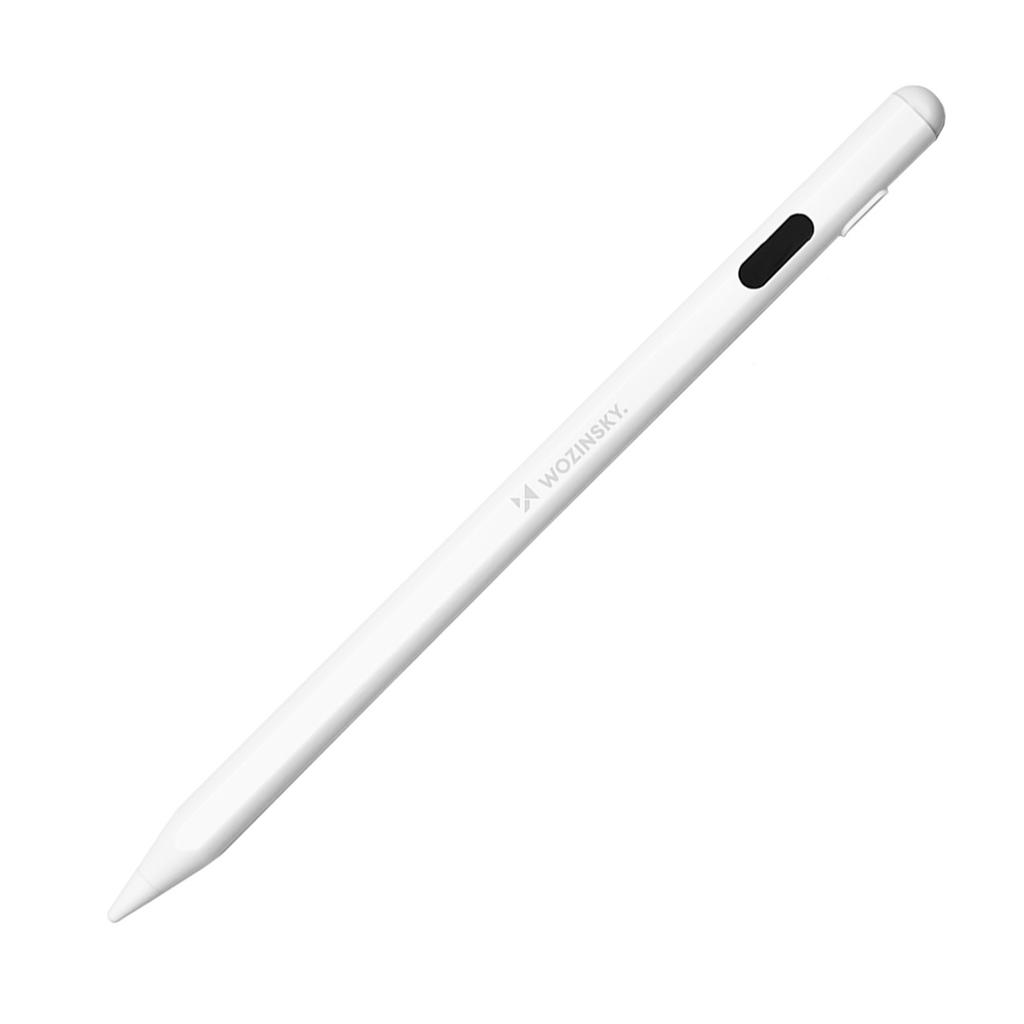 Active Stylus Universal for Android and iOS USB-C - White