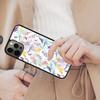 Colorful Parrots Magnetic Phone Case For APPLE iPhone 17 Air 16 14 13 12 Pro Max 15 Plus Wireless Charge With MagSafe Cover