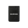 Кошелек для карт Balenciaga Магнит для наличных 675835 2AAYH 1090