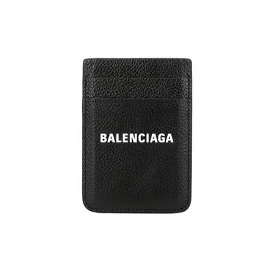 Кошелек для карт Balenciaga Магнит для наличных 675835 2AAYH 1090