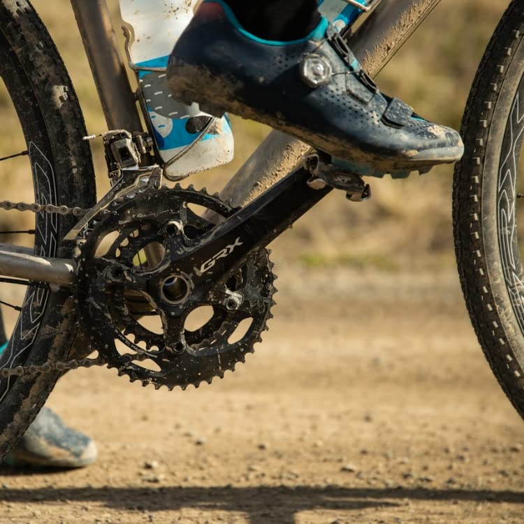 SHIMANO 48X31T 170 мм 11S IFCRX8102CX81 FC-RX810-2