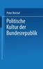 Книга Politische Kultur Der Bundesrepublik : 1037