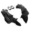 Воздухозаборник Ram Air Трубка Канал Для Suzuki GSXR 600 GSXR-750 2008-2010 2009 Мотоцикла