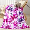 1pc Angel Wings Blanket Comfortable Soft Lightweight All Season Multi Purpose Blanket for Travel Camping Picnics Sofa Office Bed Living Room Gift