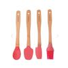 Bolly - 4 Piece Spatula Set Small