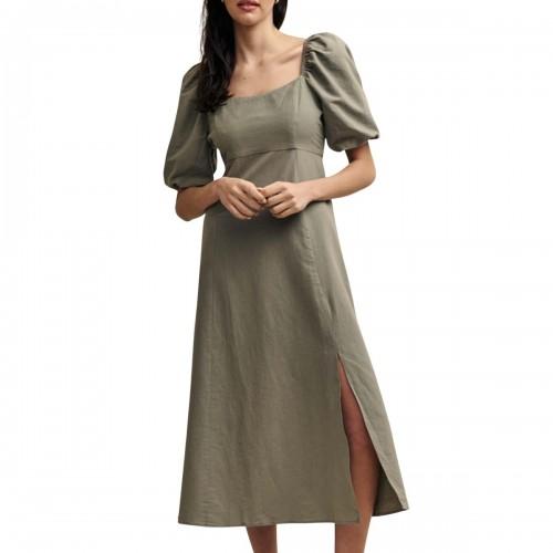 Женское/дамское миди-платье Henri от NobodyÂ´s Child