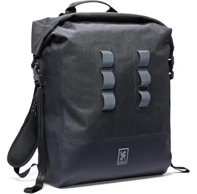 Рюкзак Chrome Urban EX 30 schwarz (1-BG-375-BK-1)