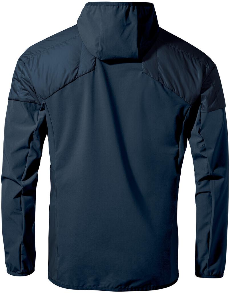 VAUDE Мужская куртка Brenva Jacket dark sea uni