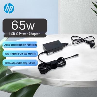 HP Адаптер питания для ноутбука USB-C 65 Вт